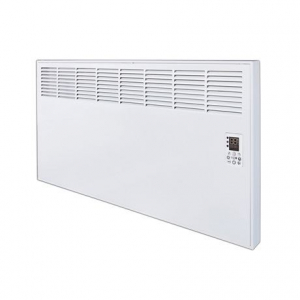 Ivigo Digital Professional elektromos fűtőpanel 2500W